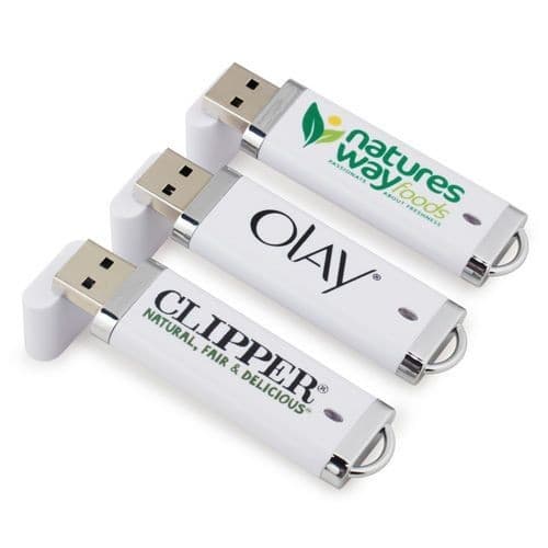 Custom Printed Chic USB 8GB