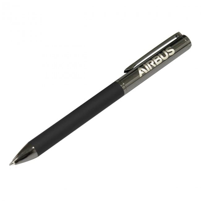 Custom Printed Milan Ballpen - Image 1