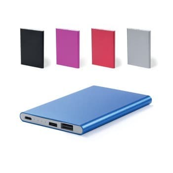 Power Bank Villex