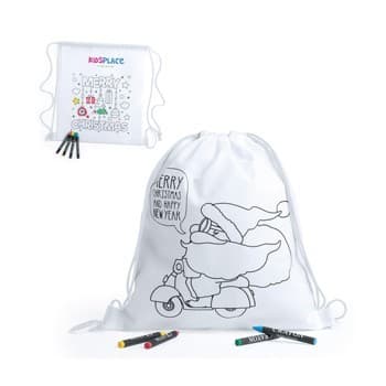 Drawstring Bag Kertran