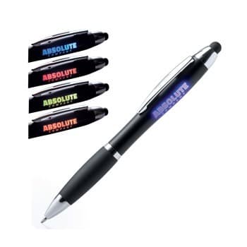 Stylus Touch Ball Pen Reblok