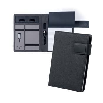 Power Bank Notepad Kaylox