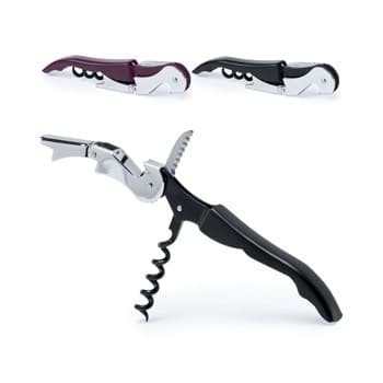 Corkscrew Kiblack