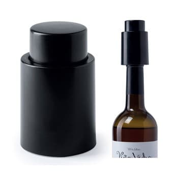 Vacuum Bottle Stopper Hoxmar