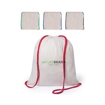 Drawstring Bag Tianax