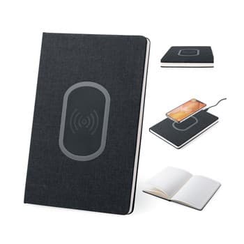 Charger Notepad Kevant