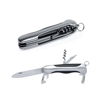 Multifunction Pocket Knife Korgon