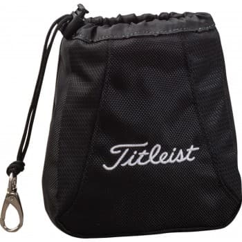 Titleist Essential Valuables Pouch Bag