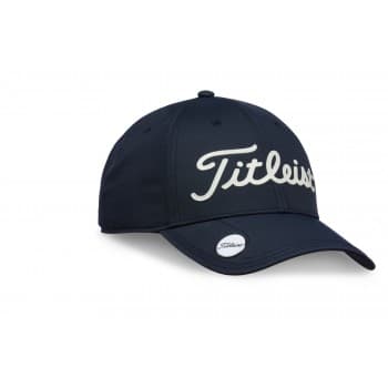 Titleist Performance Ball Marker Golf Cap With Your Logo To 1 Side And To The Ball Marker