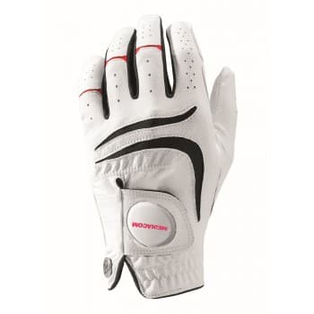 Wilson Staff Grip Plus Golf Glove