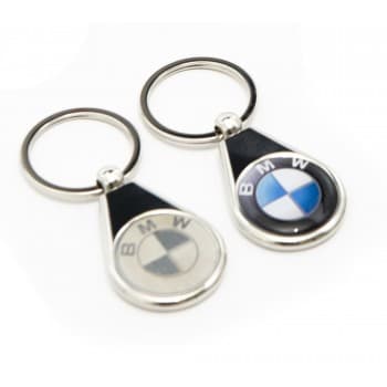 Nexus 5 Luxury Feel Keyring With Laser Engraved Logo