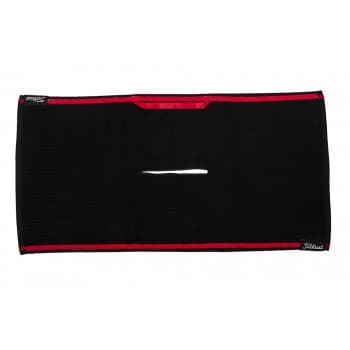 Titleist Players Embroidered Golf Towel