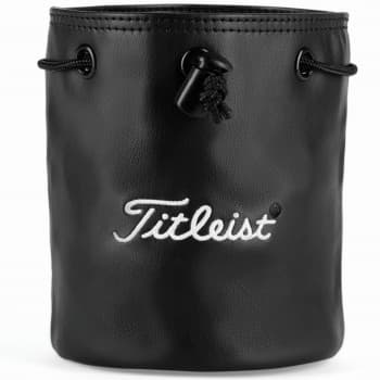 Titleist Players Valuables Pouch