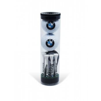 Essentials 2 Ball Golf Tube Set 5