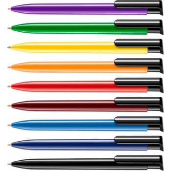 Absolute Colour Promotional Ballpen