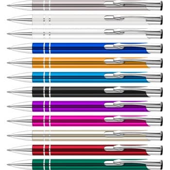 Electra Metal Ballpen