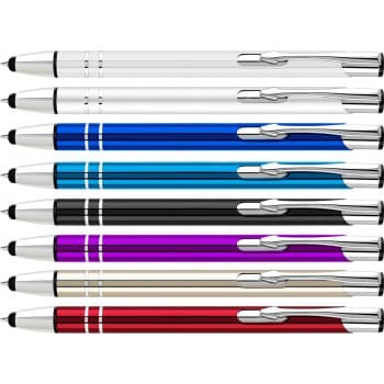 Electra Touch Ballpen