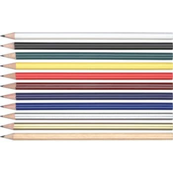 Standard NE Pencil Range (Full Colour Wrap)