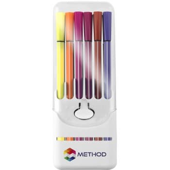 Aquarel Pen Set