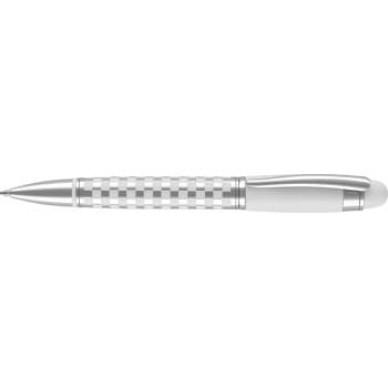 Chequers Promotional Ballpen