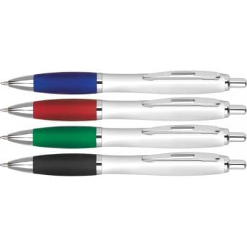 Contour Digital Eco Ballpen