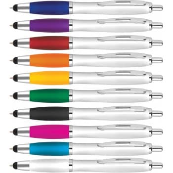 Promotional Printed Stylus Pens