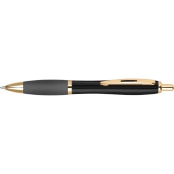 Contour Night Oro Printed Ballpen