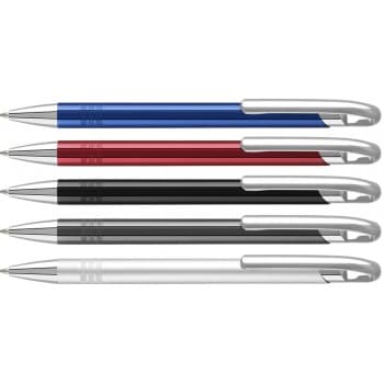 Cromore Ballpen