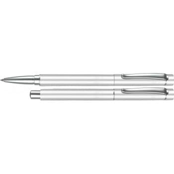 Evolution Argent Rollerball Pen