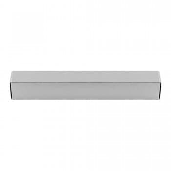 PBS 20 Silver Single Card Pen Box