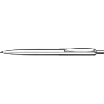 Giotto Branded Metal Ballpen