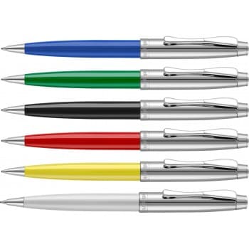 Pierre Cardin Clermont Ballpen