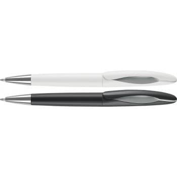 Sparta Argent Ballpen