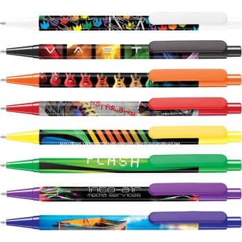 Supersaver Foto Ballpen