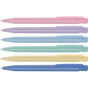 Supersaver Pastel Ballpen