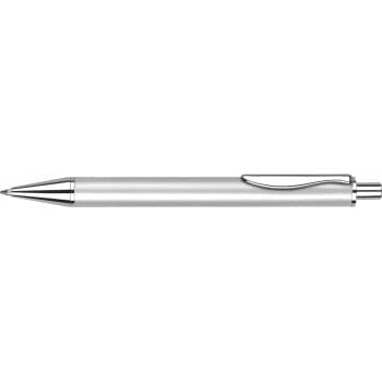 Vogue Printed Metal Ballpen