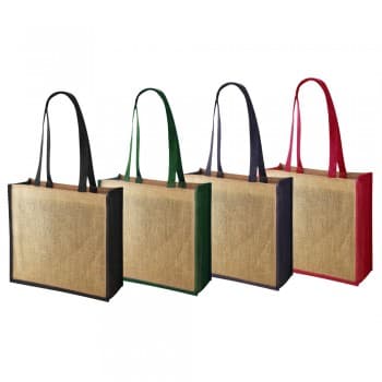 Promotional Jute Bags