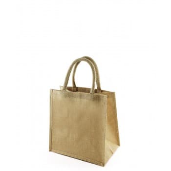 Mamba Medium Jute Shopper