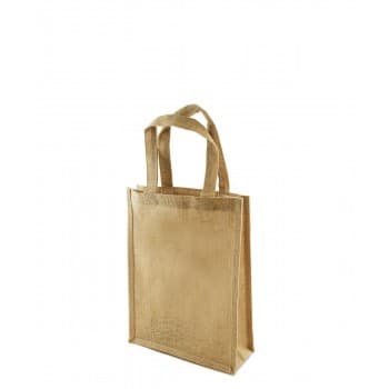 Samaki Medium Laminated Jute Bag