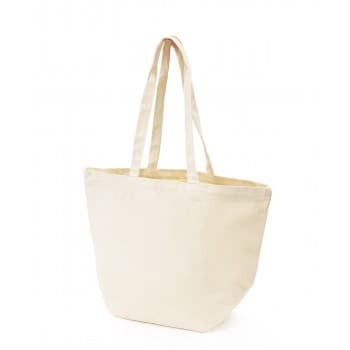 Sokwe Canvas Bag 10oz