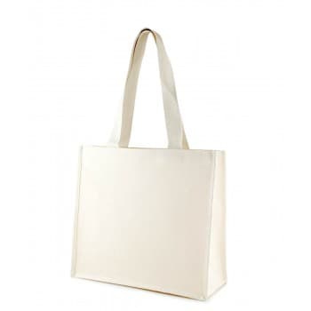 Paa Laminated Canvas Bag 10oz