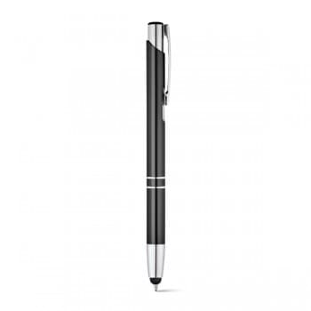 Beta Touch Aluminium Ball Pen