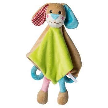 Cuddle blanket rabbit