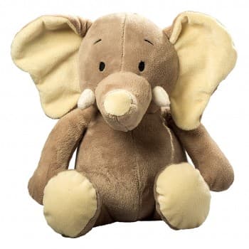 plush elephant Nils