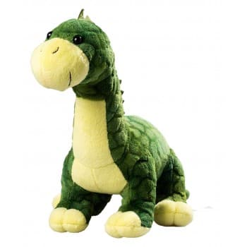 plush dino