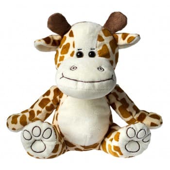 plush giraffe Leni