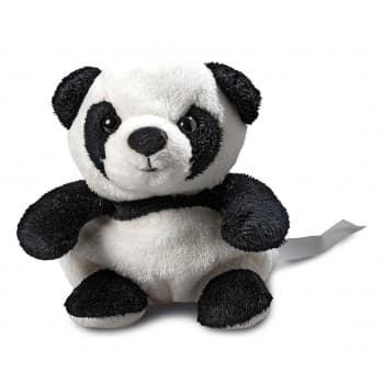 Schmoozies® XXL panda