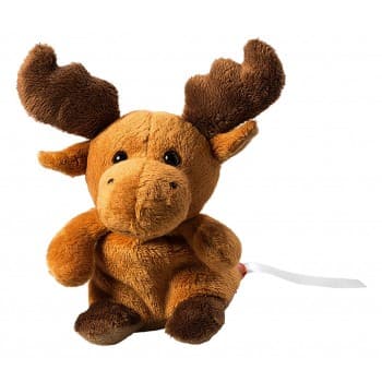 Schmoozies® XXL moose