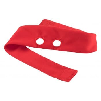 Red Blindfold