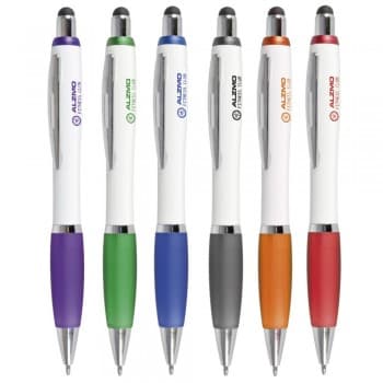 Shanghai Touch Ball Pen